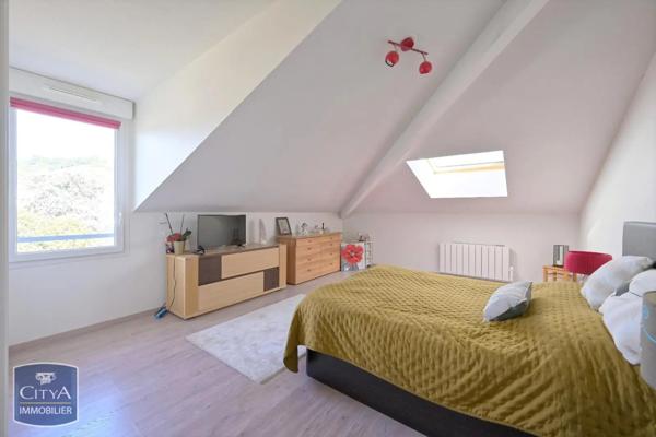 Appartement à vendre 3 pièces 64m²