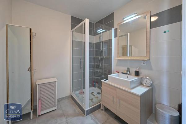 Appartement à vendre 3 pièces 64m²