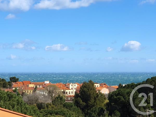 Maison à vendre  6 pièces - 191,79 m2 COLLIOURE - 66