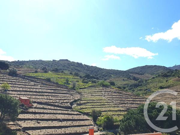 Maison à vendre  6 pièces - 191,79 m2 COLLIOURE - 66