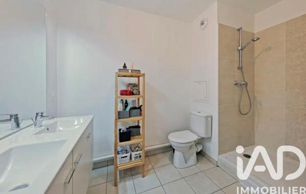 Appartement à vendre 4 pièces 78,65 m² Gretz-Armainvilliers