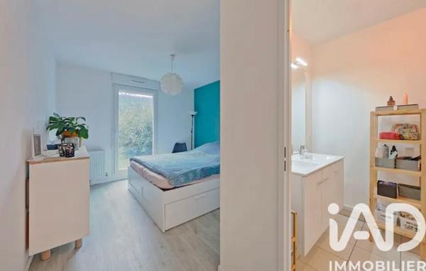 Appartement à vendre 4 pièces 78,65 m² Gretz-Armainvilliers