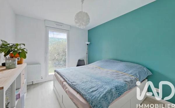 Appartement à vendre 4 pièces 78,65 m² Gretz-Armainvilliers