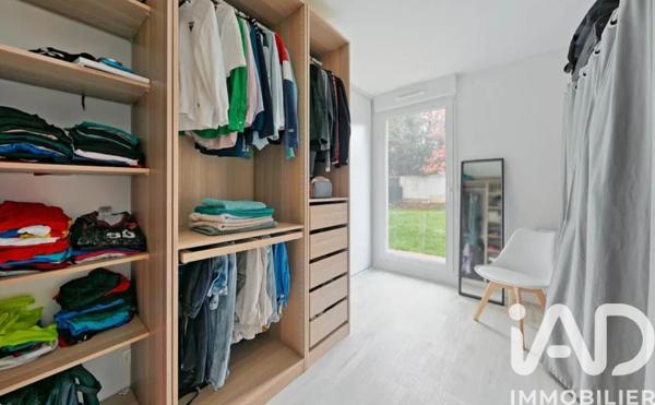 Appartement à vendre 4 pièces 78,65 m² Gretz-Armainvilliers
