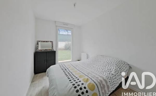Appartement à vendre 4 pièces 78,65 m² Gretz-Armainvilliers