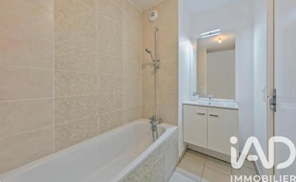 Appartement à vendre 4 pièces 78,65 m² Gretz-Armainvilliers