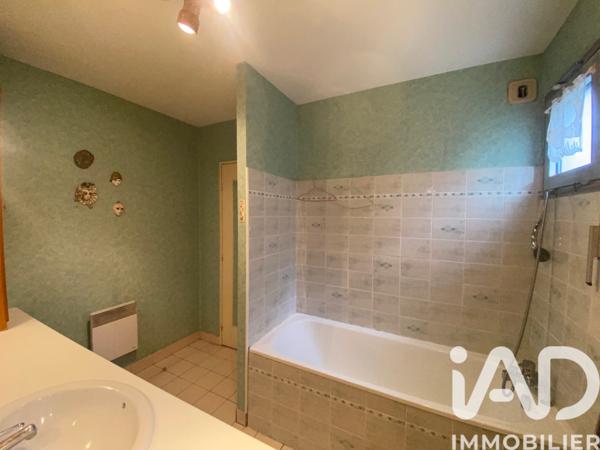 Appartement à vendre 4 pièces 85 m² Cachan