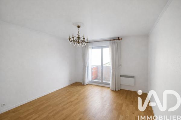 Appartement à vendre 4 pièces 85 m² Cachan