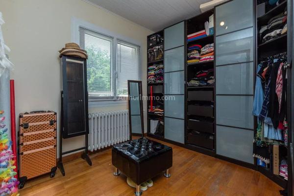 Vente Maison 5 pièces 135 m2 à Les Avenières Veyrins-Thuellin