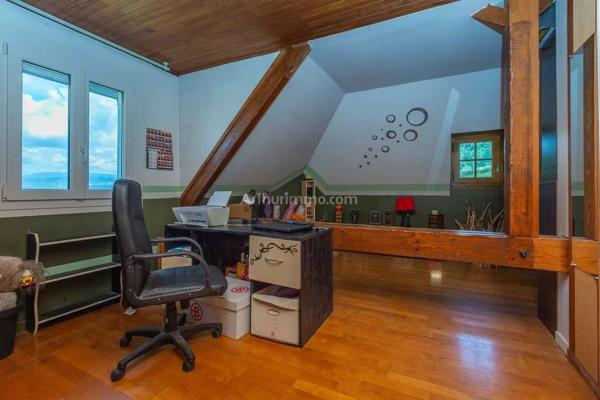 Vente Maison 5 pièces 135 m2 à Les Avenières Veyrins-Thuellin