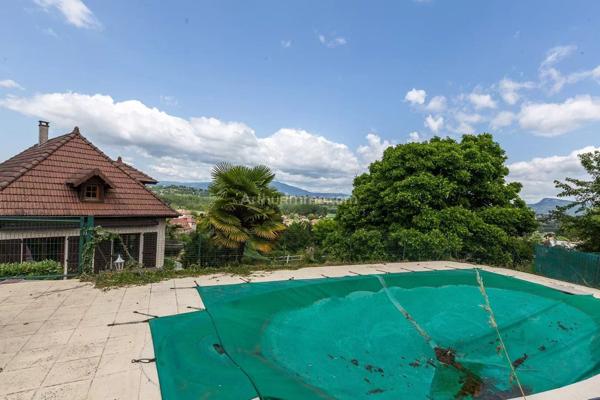 Vente Maison 5 pièces 135 m2 à Les Avenières Veyrins-Thuellin