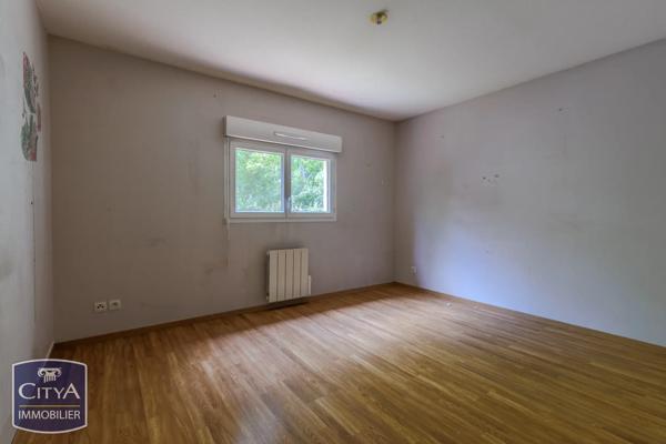 Appartement à vendre 4 pièces 79.66m² Villeurbanne (69100)