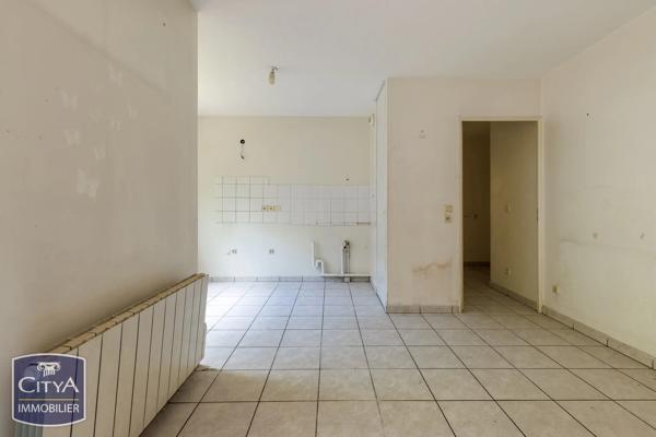 Appartement à vendre 4 pièces 79.66m² Villeurbanne (69100)
