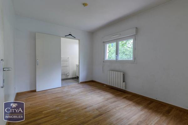 Appartement à vendre 4 pièces 79.66m² Villeurbanne (69100)