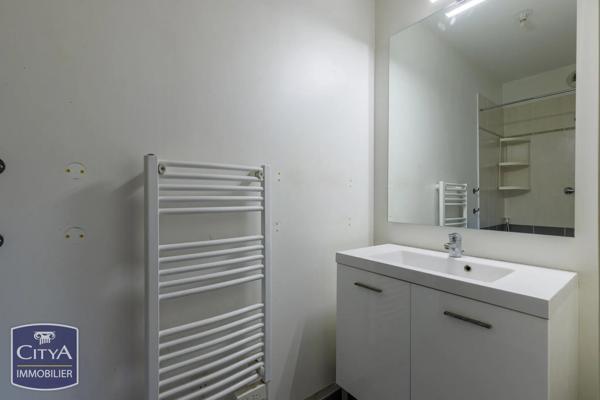 Appartement à vendre 4 pièces 79.66m² Villeurbanne (69100)