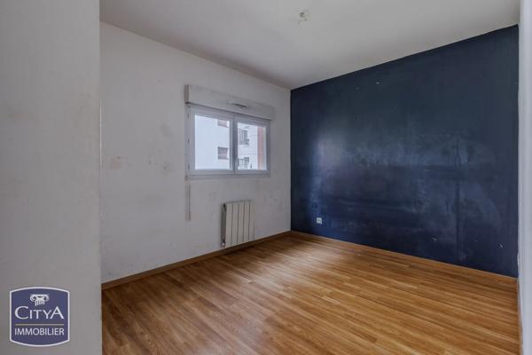 Appartement à vendre 4 pièces 79.66m² Villeurbanne (69100)