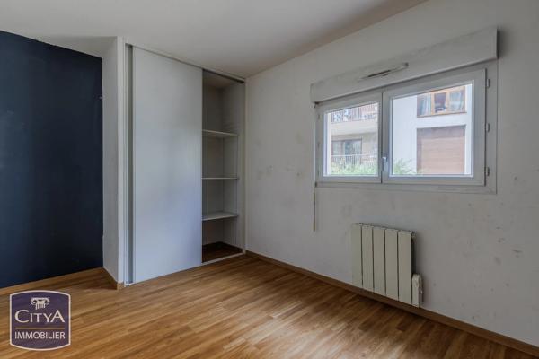 Appartement à vendre 4 pièces 79.66m² Villeurbanne (69100)