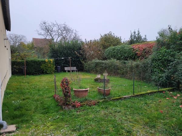 Petite Maison de campagne à vendre, 2 pièces, GERMIGNY L'EXEMPT (18)