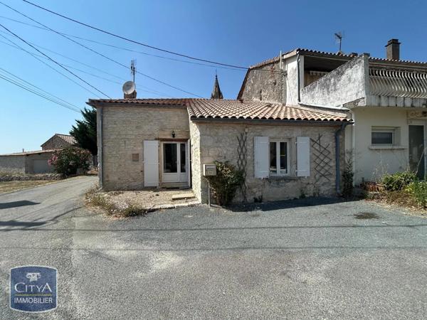 Maison à louer 3 pièces 63m² Blaymont (47470)