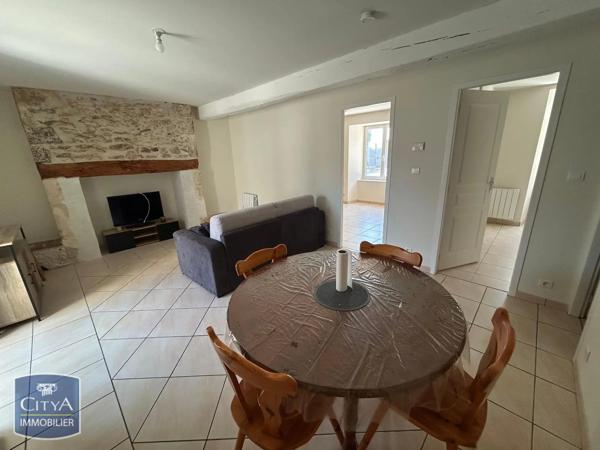 Maison à louer 3 pièces 63m² Blaymont (47470)