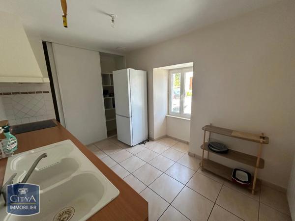 Maison à louer 3 pièces 63m² Blaymont (47470)