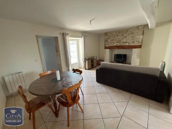 Maison à louer 3 pièces 63m² Blaymont (47470)