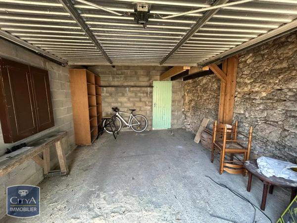 Maison à louer 3 pièces 63m² Blaymont (47470)