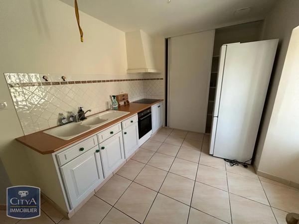 Maison à louer 3 pièces 63m² Blaymont (47470)