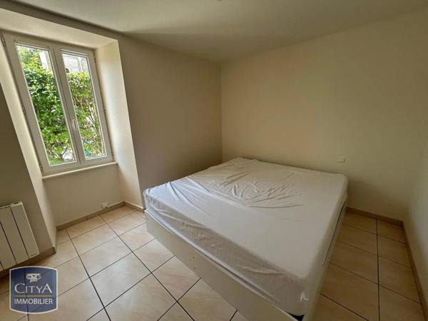 Maison à louer 3 pièces 63m² Blaymont (47470)