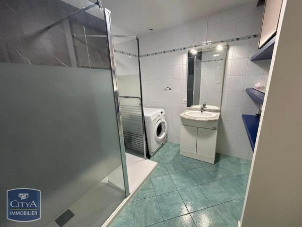 Maison à louer 3 pièces 63m² Blaymont (47470)