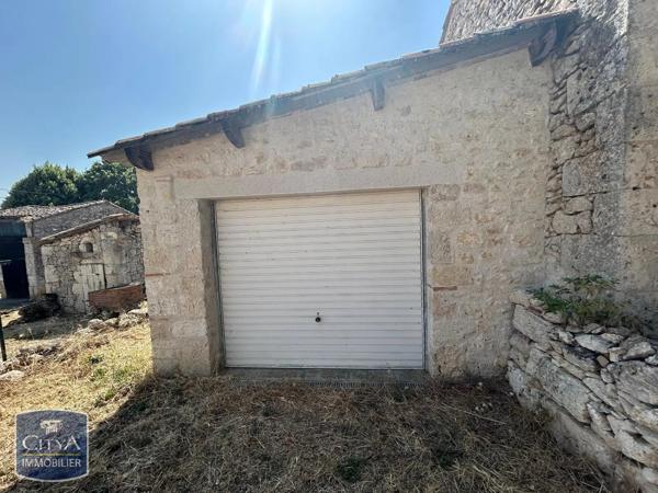 Maison à louer 3 pièces 63m² Blaymont (47470)