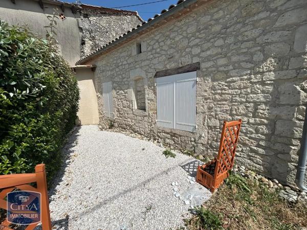Maison à louer 3 pièces 63m² Blaymont (47470)
