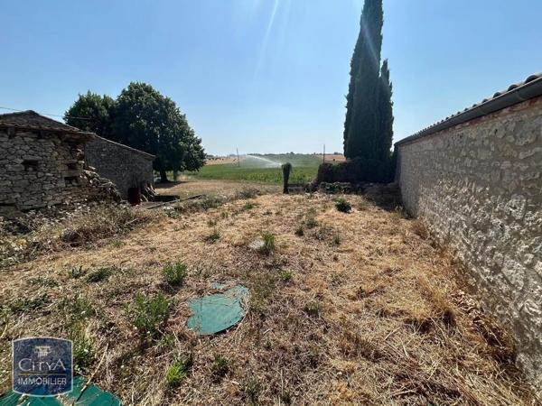 Maison à louer 3 pièces 63m² Blaymont (47470)
