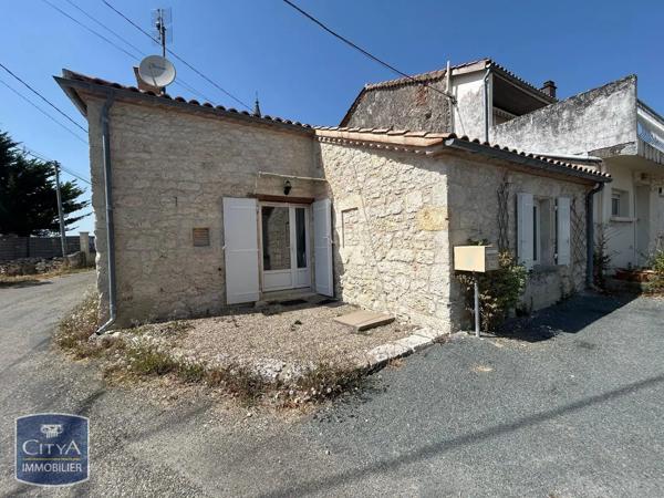 Maison à louer 3 pièces 63m² Blaymont (47470)