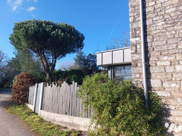 Propriété  à Monterblanc 