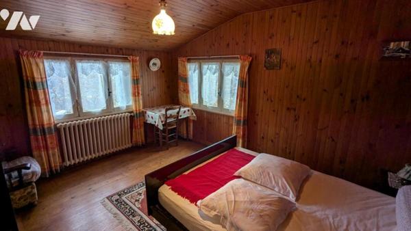 Vente Immeuble à Perros-Guirec