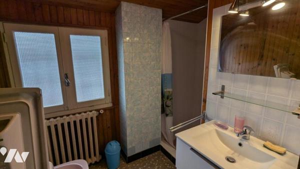 Vente Immeuble à Perros-Guirec