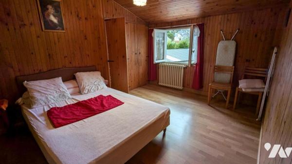 Vente Immeuble à Perros-Guirec