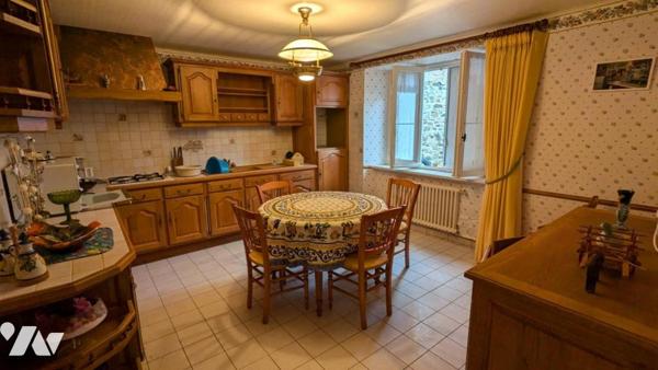 Vente Immeuble à Perros-Guirec