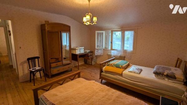 Vente Immeuble à Perros-Guirec