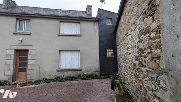 Vente Immeuble à Perros-Guirec