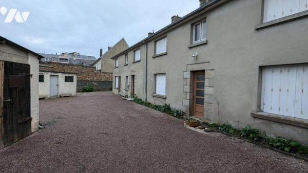 Vente Immeuble à Perros-Guirec