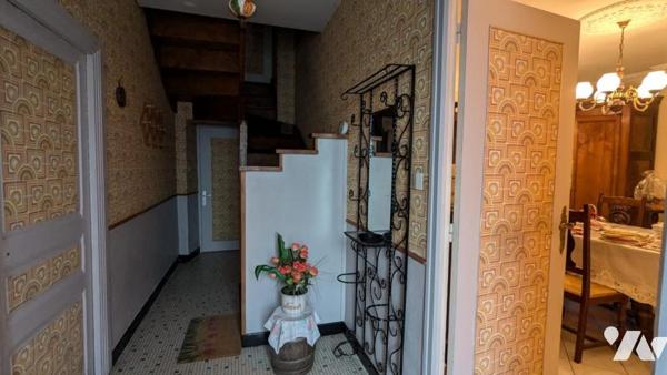Vente Immeuble à Perros-Guirec
