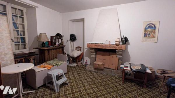 Vente Immeuble à Perros-Guirec