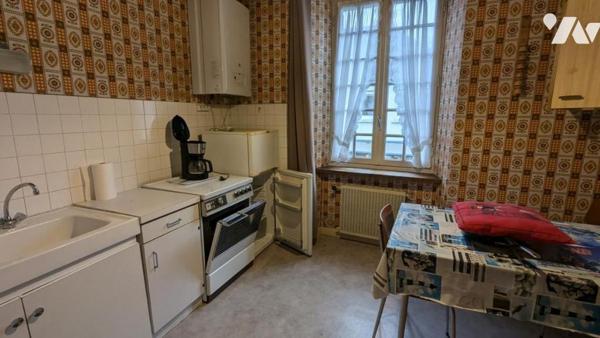 Vente Immeuble à Perros-Guirec