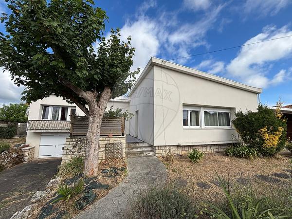 Maison  en vente - Charente-Maritime - 17