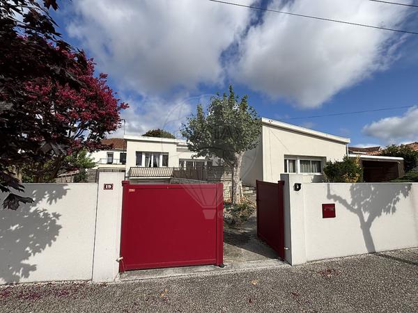 Maison  en vente - Charente-Maritime - 17