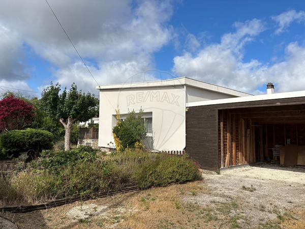 Maison  en vente - Charente-Maritime - 17