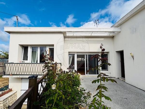 Maison  en vente - Charente-Maritime - 17