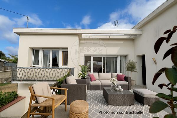 Maison  en vente - Charente-Maritime - 17